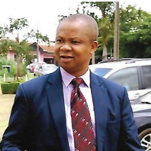 PROFESSOR NWOSU BETRAND OBI's profile